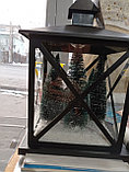 Фонари новогодние, LED, фото 4
