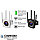 4G LTE Wi-Fi Роутер CPF903-B / Работает от SIM карты, фото 6