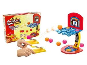 Настольная игра Мини Баскетбол "Crazy Shoot", фото 3