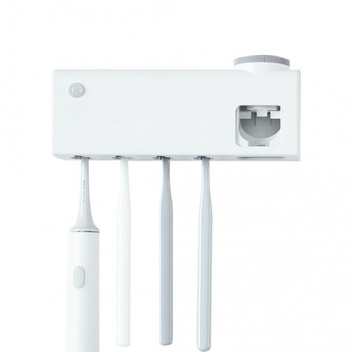 Стерилизатор для зубных щеток Xiaomi Dr.Meng - фото 2 - id-p84143840