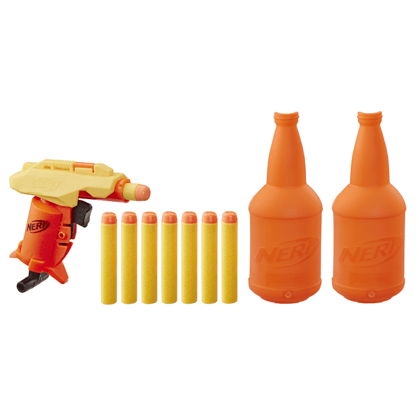 Nerf: Alpha Strike. Стингер SD-1 Target