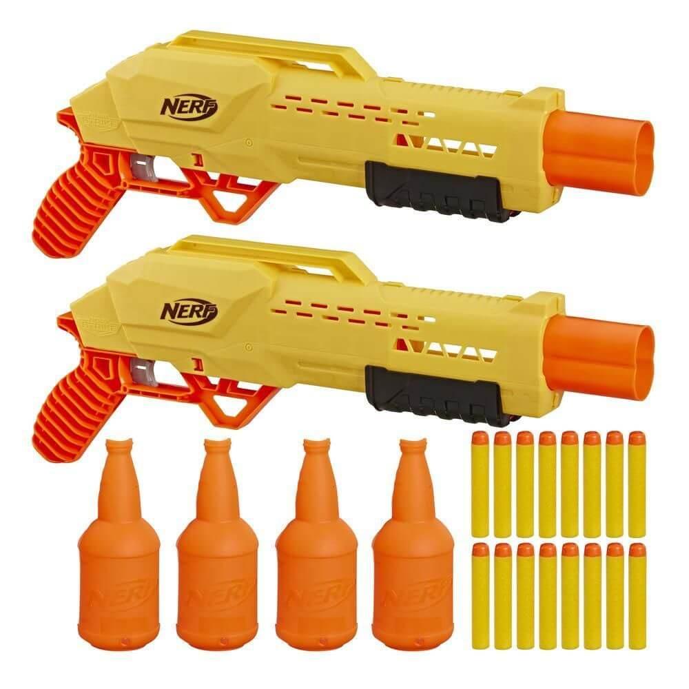 Nerf: Alpha Strike. Тигр DB-2 Duel