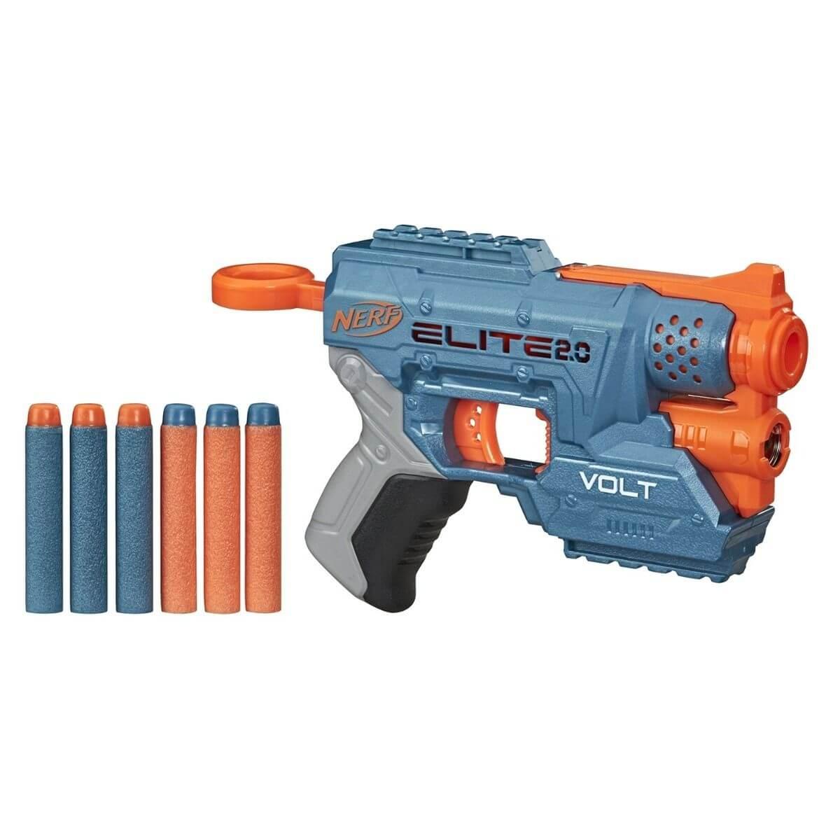 Nerf: Elite 2.0 Вольт