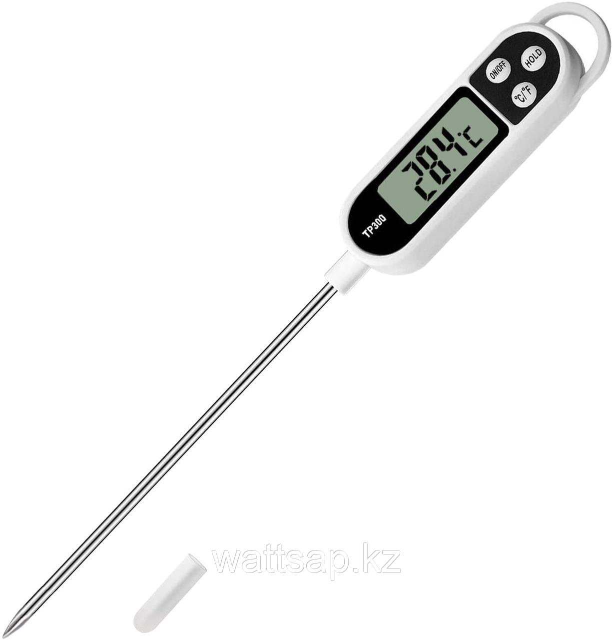 Электронный термометр - щуп NGL-FT01 - фото 1 - id-p84144702