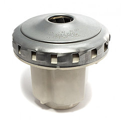 Двигатель пылесоса 1350W Domel 467.3.403.3 Ø131мм H128мм Thomas, Zelmer, Karcher Оригинал