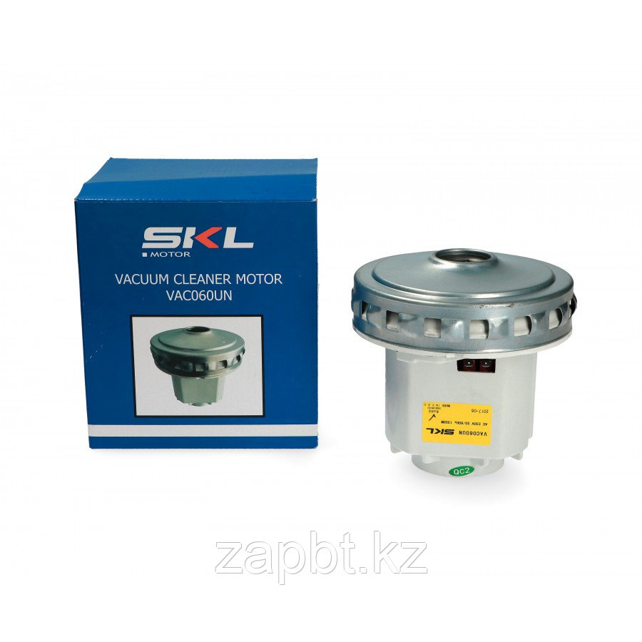Двигатель пылесоса моющий Thomas, Karcher, Zemler, Bosch, Samsung 1350W SKL аналог 467.3.403-3, VC07195W, фото 1