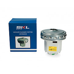 Двигатель пылесоса моющий Thomas, Karcher, Zemler, Bosch, Samsung 1350W SKL аналог 467.3.403-3, VC07195W