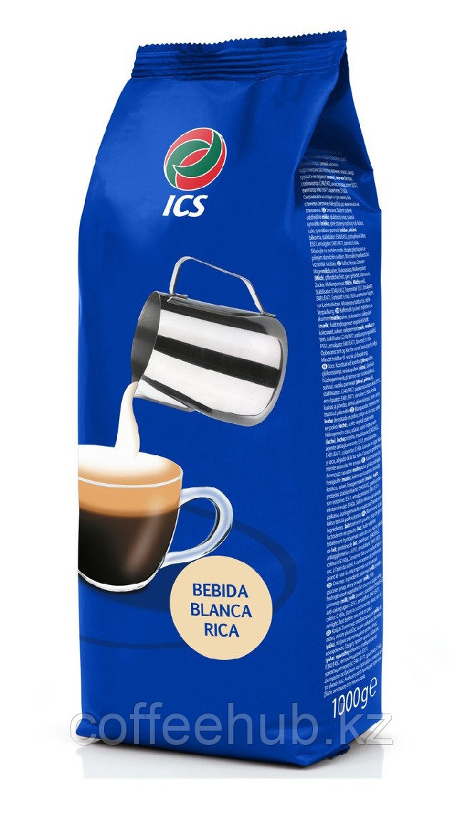 Сухое молоко ICS "Bebida Blanca Rica" (1000 гр.)