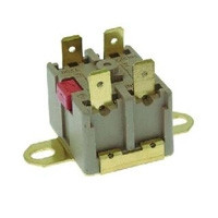 Терморегулятор Necta N00023