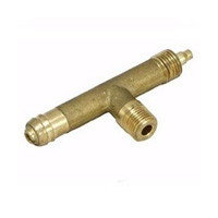 Защитный клапан вибрационного насоса 12 АТМ Necta / Unicum