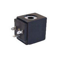 Катушка э/м клапана кофейного NECTA / Unicum