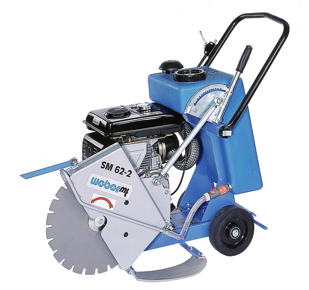 WEBER SM 62-2