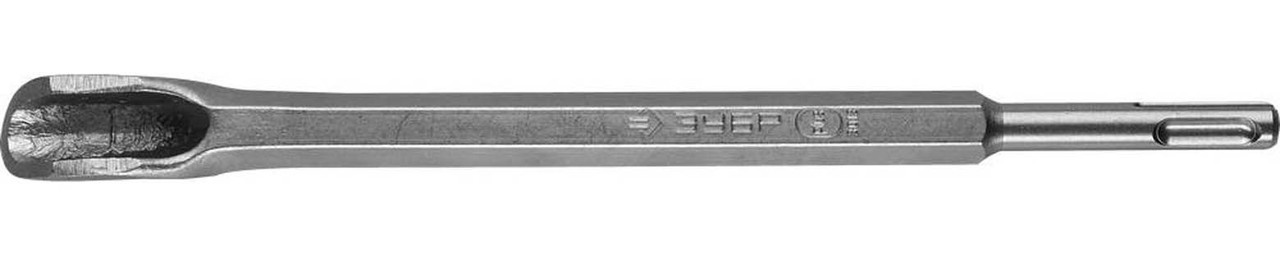 Зубило штробер ЗУБР 22 x 250 мм, SDS-Plus, серия "Профессионал" (29366-22-250) - фото 1 - id-p79526906
