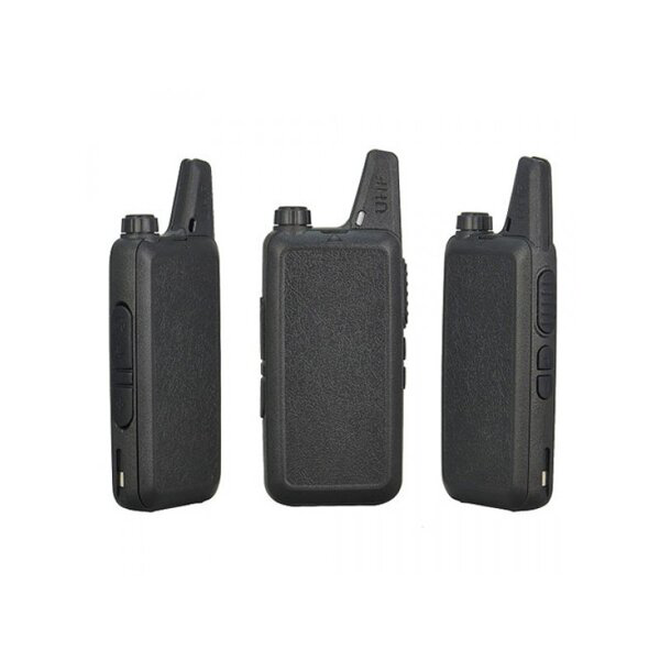 Портативная рация LUITON LT-316