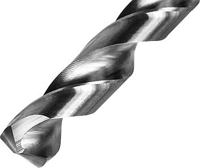 Сверло по металлу ЗУБР Ø 0.9 x 32 мм, класс А, Р6М5, сеия "Профессионал" (29625-0.9), фото 2