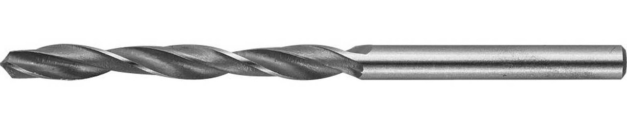 Сверло по металлу STAYER Ø 4.6 мм (29602-080-4.6)