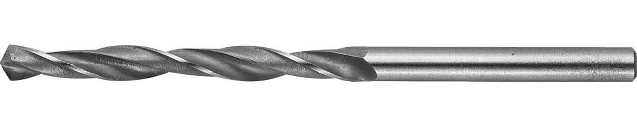 Сверло по металлу STAYER Ø 4.4 мм (29602-080-4.4)