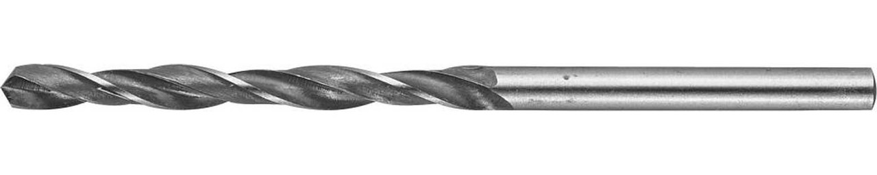 Сверло по металлу STAYER Ø 4.1 мм (29602-075-4.1)