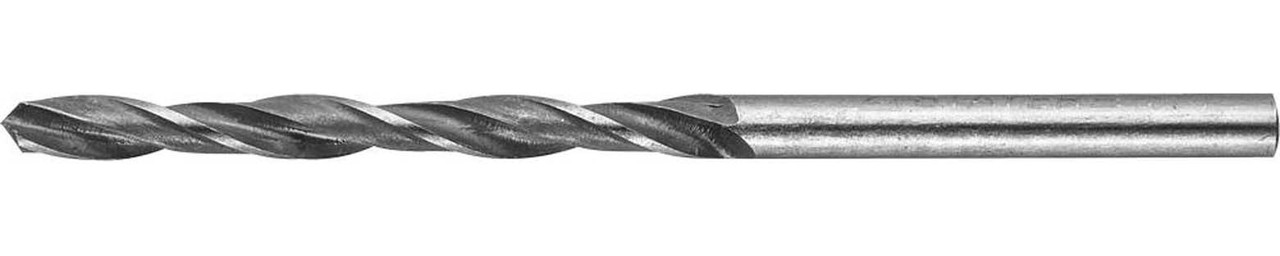 Сверло по металлу STAYER Ø 3.6 мм (29602-070-3.6)