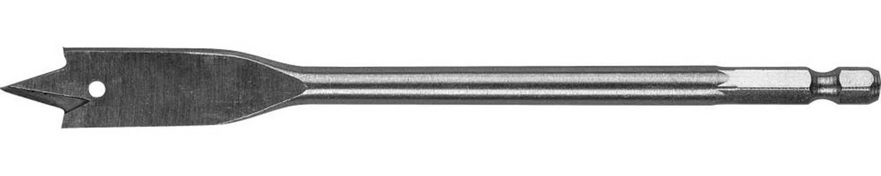 Сверло перовое "MAXFlat" STAYER 12 x 152 мм (2950-12)