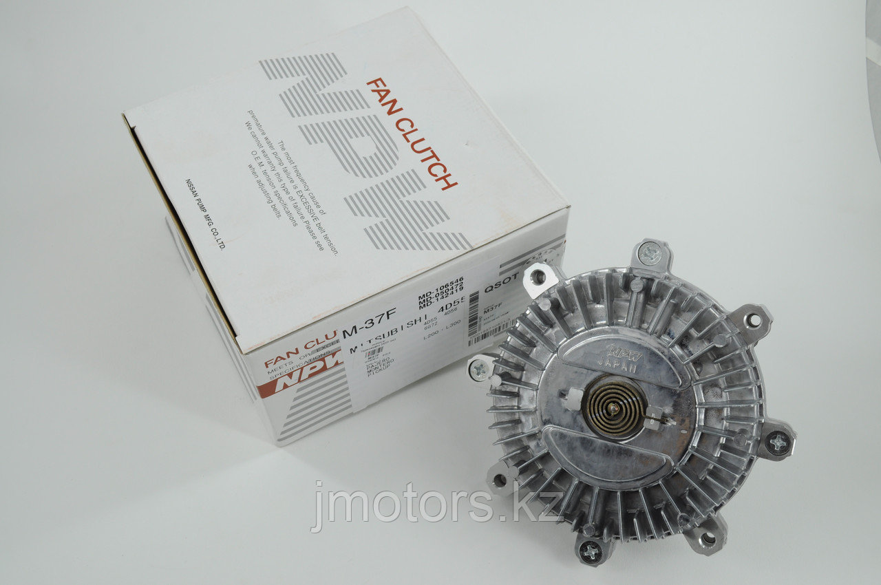 Термомуфта паджеро M37F V43 K96 P25 P35