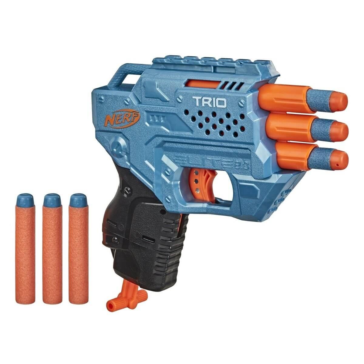Nerf: Elite 2.0 Трио