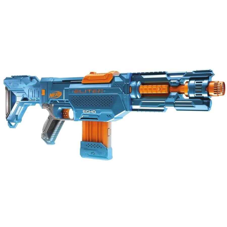 Nerf: Elite 2.0 Эхо