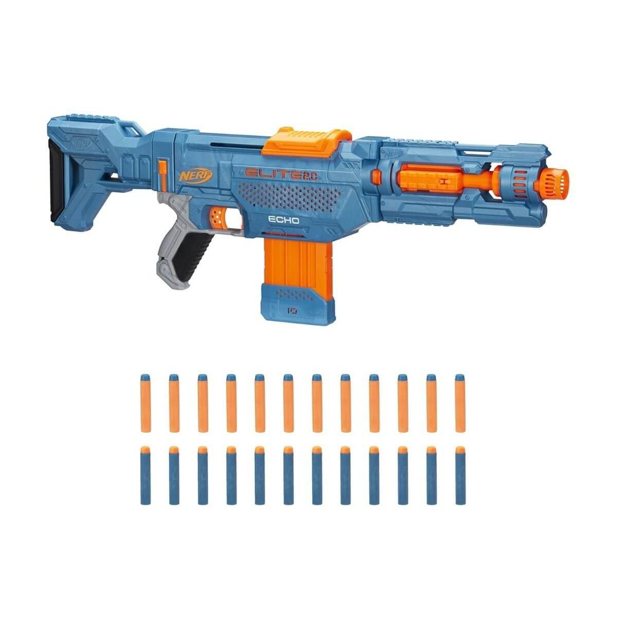 Nerf: Elite 2.0 Эхо