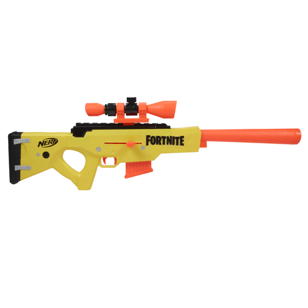 Nerf: Fortnite. BASR