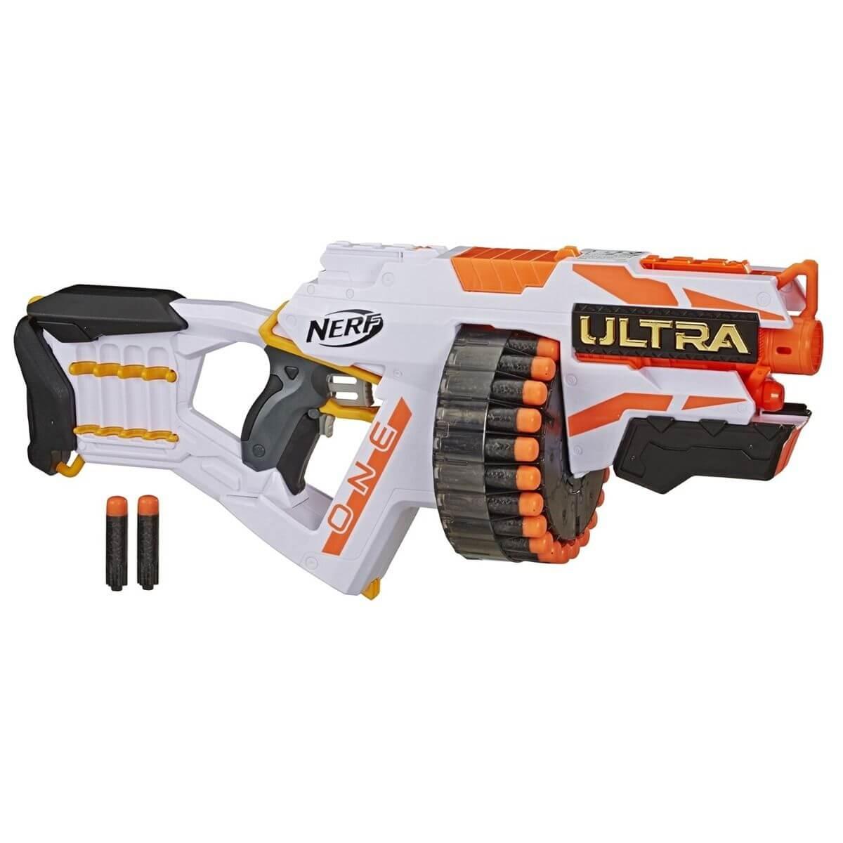 Nerf: Ultra. One
