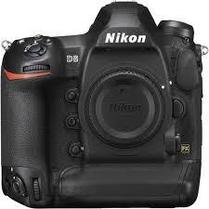 Зеркальный фотоаппарат Nikon D6 Body