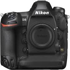Зеркальный фотоаппарат Nikon D6 Body - фото 1 - id-p84163197
