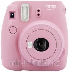 Fujifilm Instax Mini 9 (Blush rose)