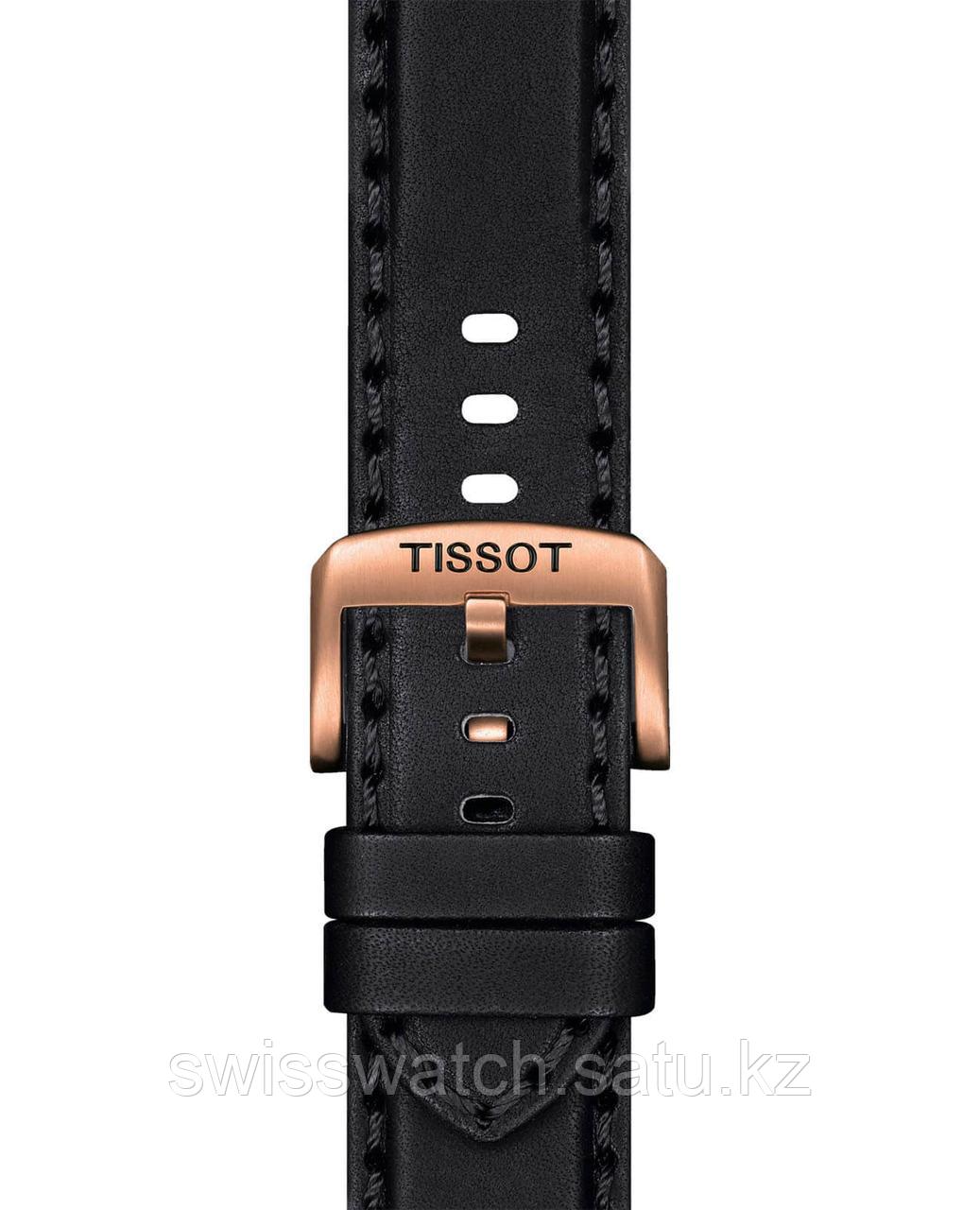 Мужские часы Tissot SuperSport Chrono T125.617.36.051.00 - фото 4 - id-p84163580