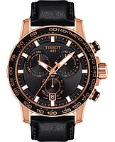 Мужские часы Tissot SuperSport Chrono T125.617.36.051.00