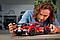 42125 Lego Technic Ferrari 488 GTE “AF Corse #51”, Лего Техник, фото 7