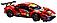 42125 Lego Technic Ferrari 488 GTE “AF Corse #51”, Лего Техник, фото 4