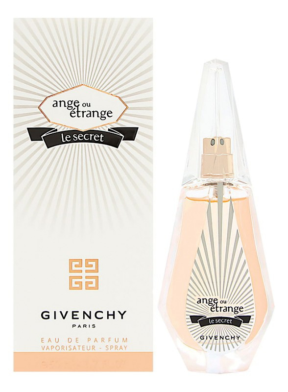Givenchy Ange Ou Etrange Le Secret edp 50ml