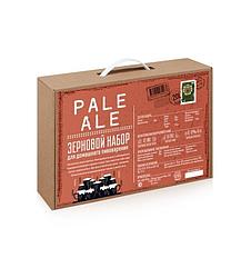 Зерновой набор BrewBox Pale Ale 5.1 кг