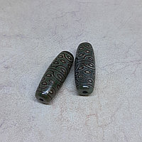 Бусина Дзи 36 Глаз