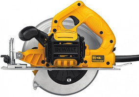 Пила дисковая DeWALT DWE575-KS