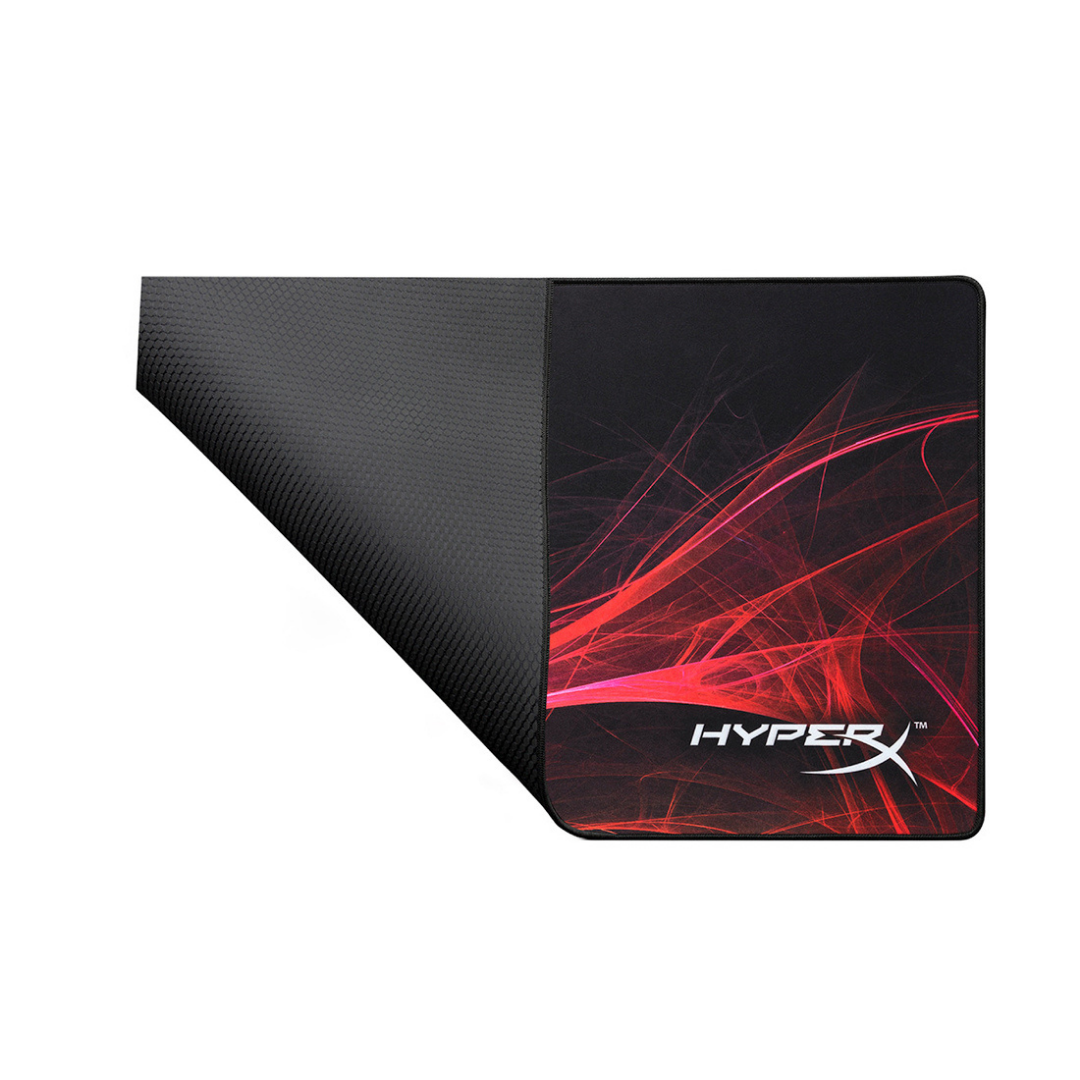 Коврик игровой, HyperX, HX-MPFS-S-XL, HyperX FURY S Pro Gaming Speed Edition (Extra Large), 900x420 - фото 2 - id-p75785225