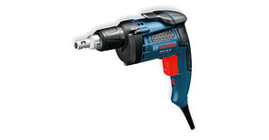 Сетевой шуруповерт GSR 6-45 TE Professional