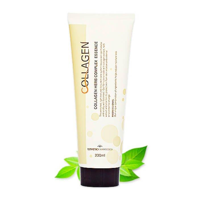 Эссенция для лица Esthetic House Collagen Herb Complex Essence с коллагеном и растительными экстрактами