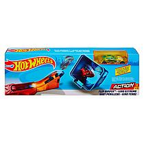Трек Hot Wheels Безумные Крутой переворот