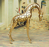 Статуэтка "Жираф" LR198