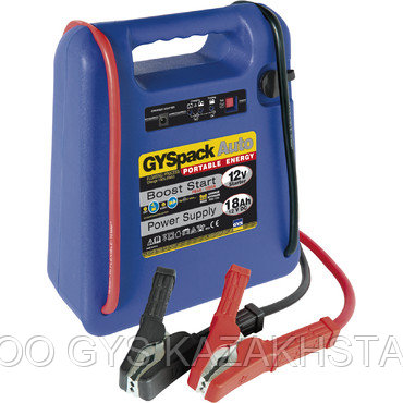 Автономное пусковое устройство GYSPACK AUTO, фото 2