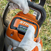 Аккумуляторная пила STIHL MSA 220 C-B (с AP 300 S и AL 500), фото 5
