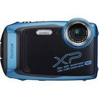 Фотоаппарат Fujifilm XP140 (Sky Blue), фото 1