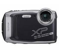 Фотоаппарат Fujifilm XP140 (Dark silver), фото 1